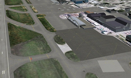 EFHK Apron 9