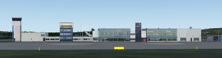 EFKU new tower