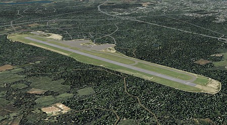 EFTU ground