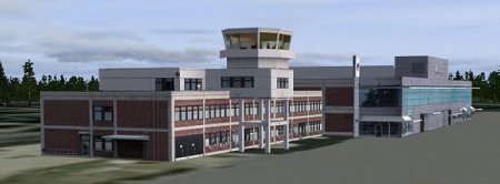 EFTU terminal