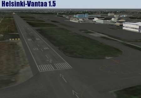 EFHK 1.5 update